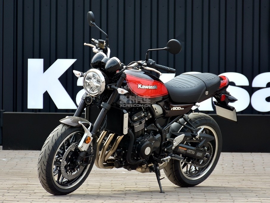 ;Kawasaki;Z900RS;鸴ų;Z900RS