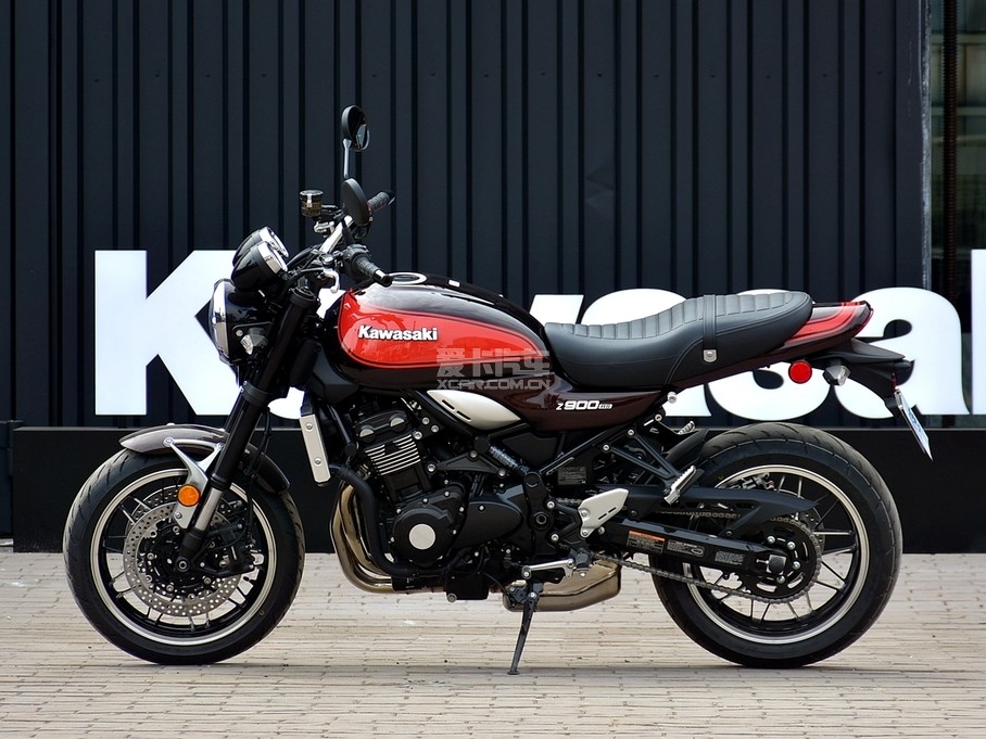 ;Kawasaki;Z900RS;鸴ų;Z900RS