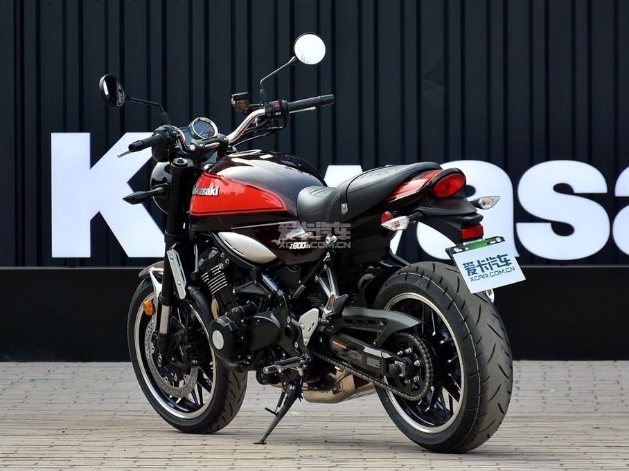 ;Kawasaki;Z900RS;鸴ų;Z900RS