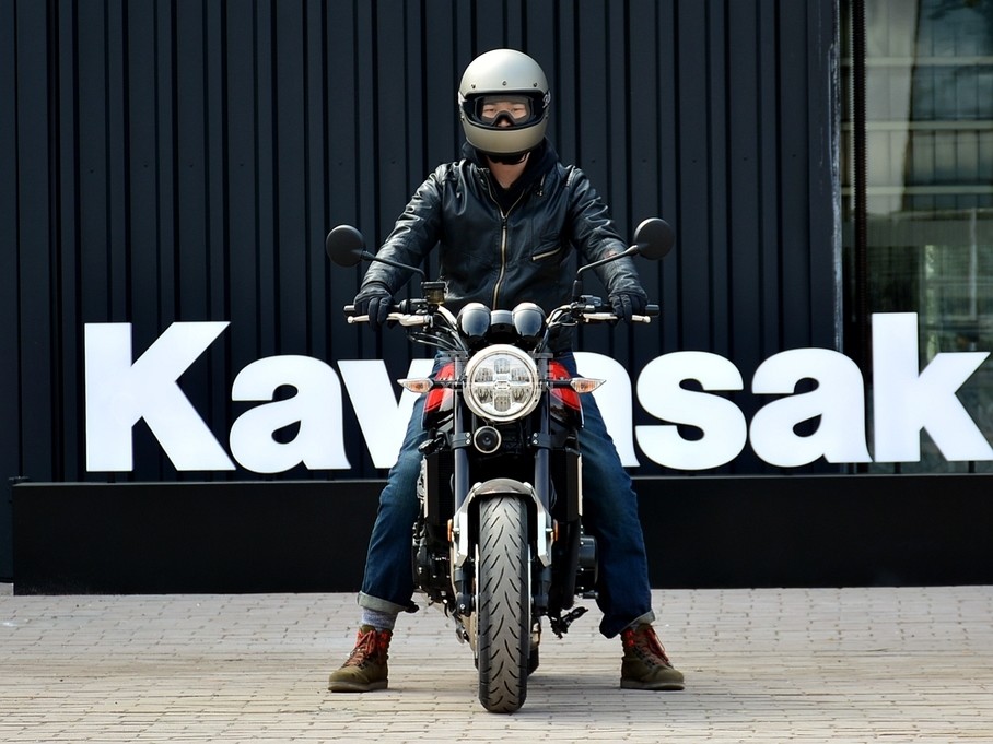 ;Kawasaki;Z900RS;鸴ų;Z900RS