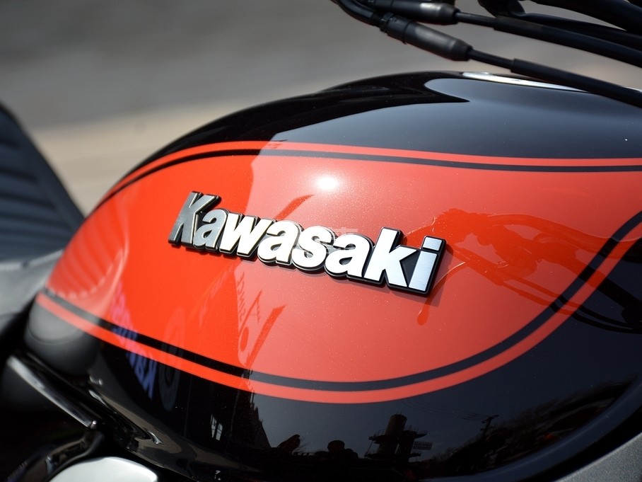 ;Kawasaki;Z900RS;鸴ų;Z900RS
