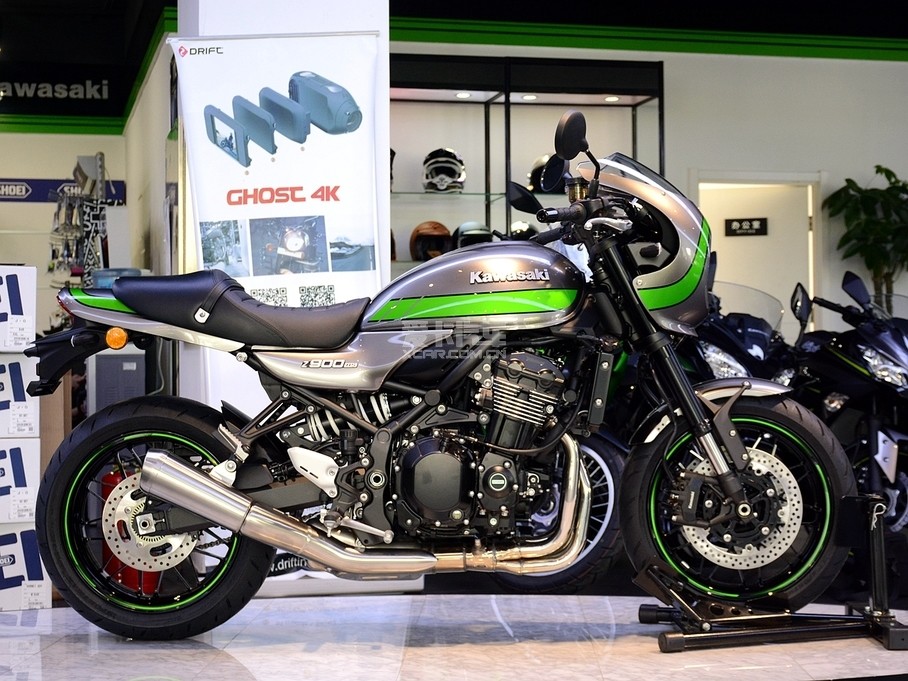 川崎(进口)z2018款z900rs cafe