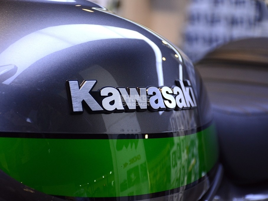 ;Kawasaki;Z900;Z900RS CAFE