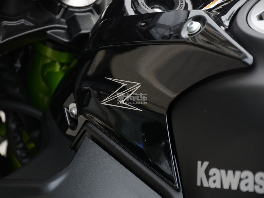 ;Kawasaki;Z650 ABS