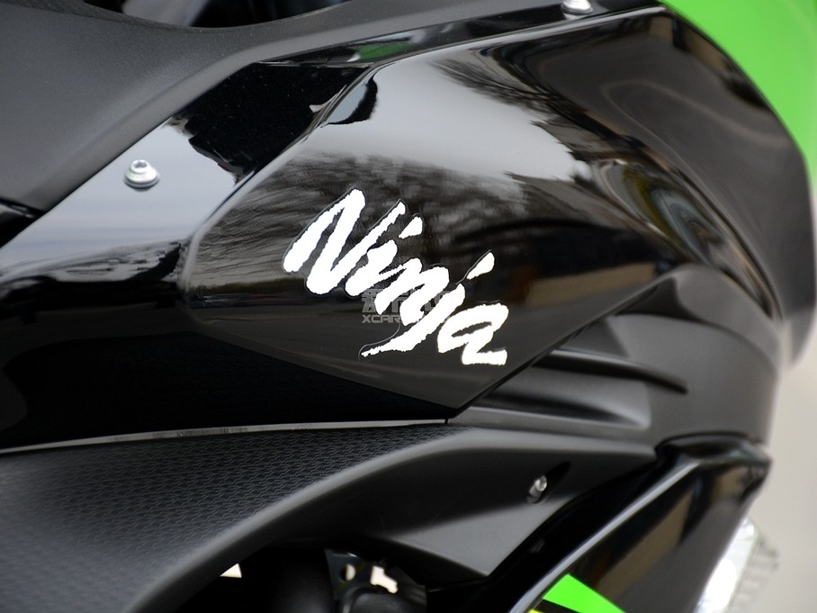 ;Kawasaki;Ninja;Ninja 650