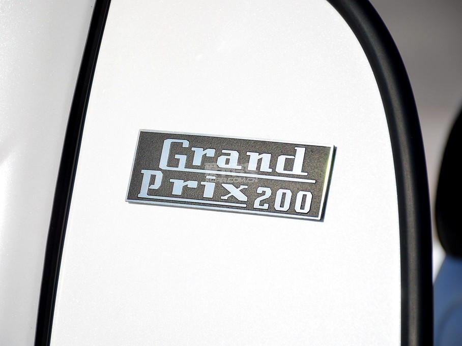 RA GP200;Scomadi&RA GP200;̤峵;Scomadi;GP200