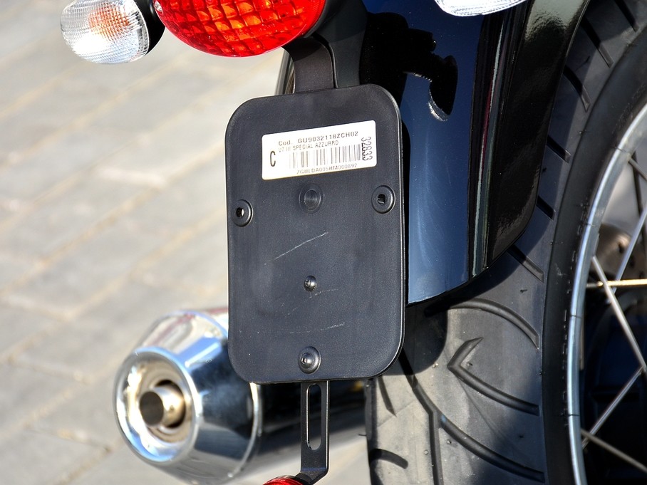 Ħй;Moto Guzzi:V7 III;V7 3;V7 III SPECIAL;V7 