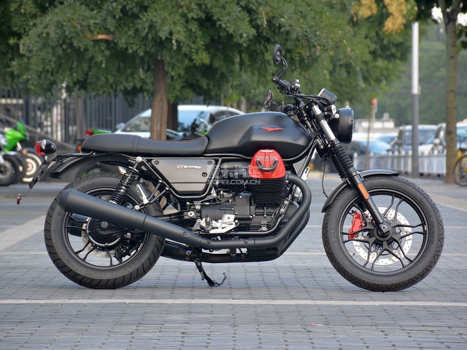 V7 III CARBONĦйȣMoto Guzzi Moto Guzzi V