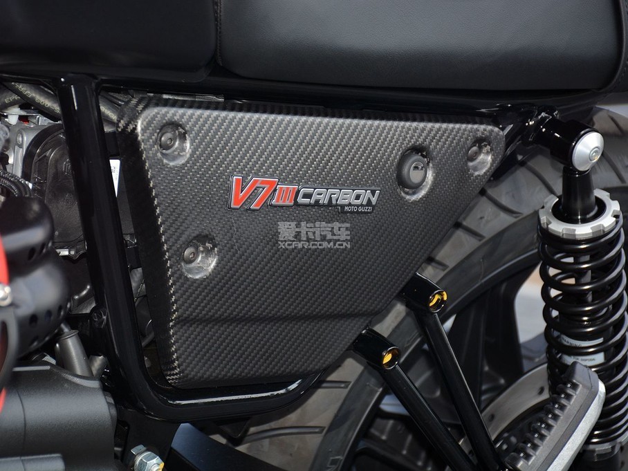 V7 III CARBONĦйȣMoto Guzzi Moto Guzzi V