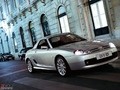 2007��MG TF �������