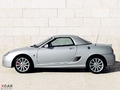 2007��MG TF�������