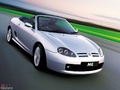 2007��MG TF�������