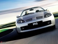 2007��MG TF�������