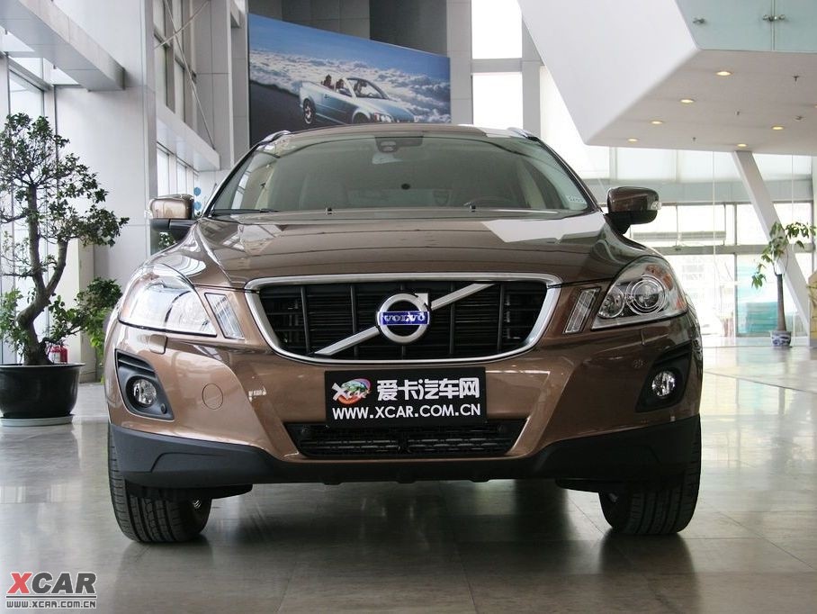 2009֠XC60(M) 