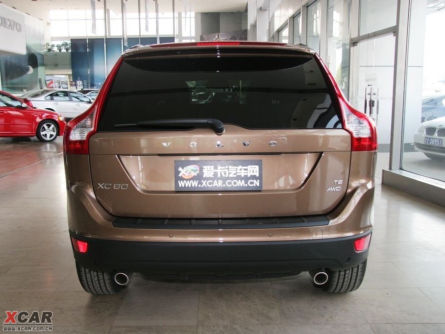 2009֠XC60(M) 