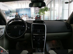 2009֠XC60(M(jn)) п؅^(q)