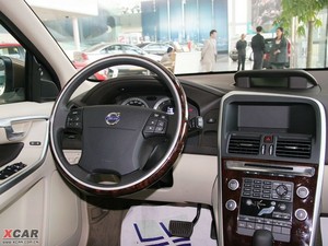 2009֠XC60(M(jn)) п؅^(q)