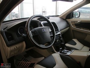 2009֠XC60(M(jn)) п؅^(q)