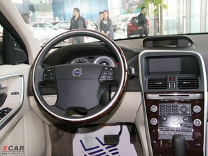 2009֠XC60(M(jn)) п؅^(q)