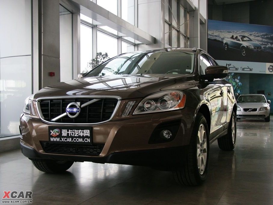 2009֠XC60(M) 