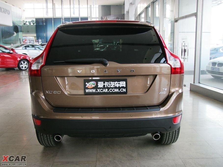 2009֠XC60(M) 