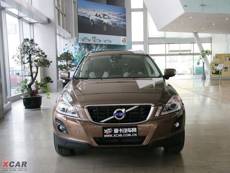 2009֠XC60(M) 