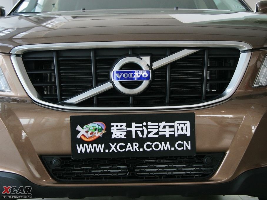 2009֠XC60(M) 