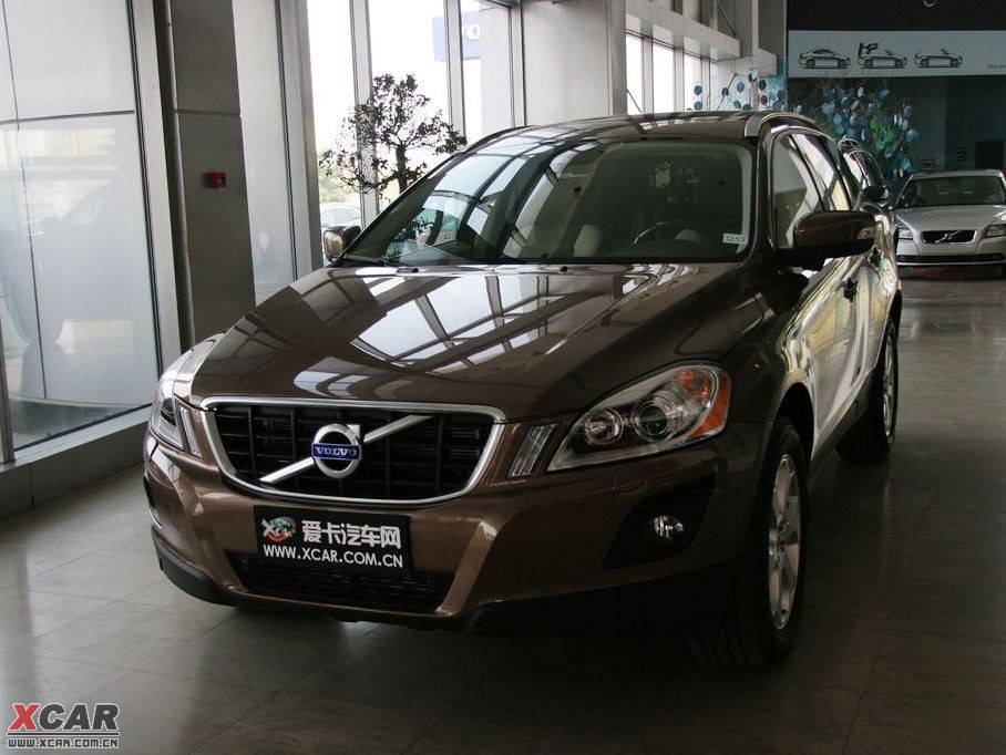 2009֠XC60(M) 