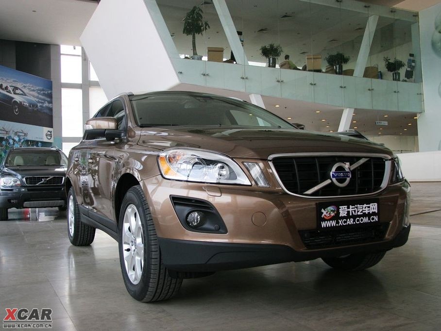 2009֠XC60(M) 
