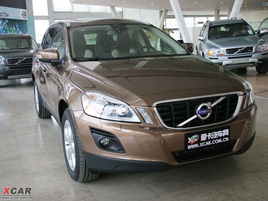 2009֠XC60(M(jn)) 
