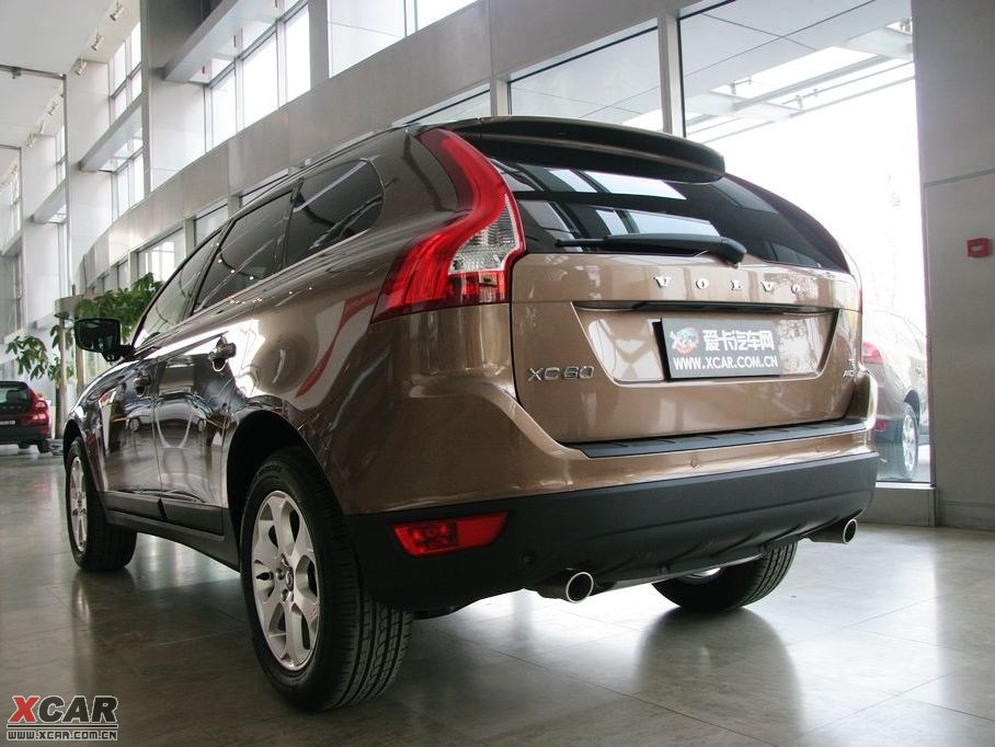 2009֠XC60(M) 