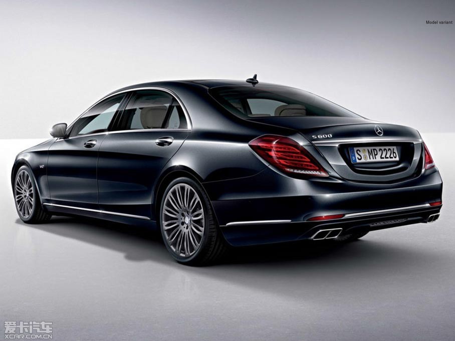 ǰйýع˱ȫS600͵ĹͼϢΪϵеͣȫS6006.0L V12˫ѹ³ڱ¼Ļ2014չ׷