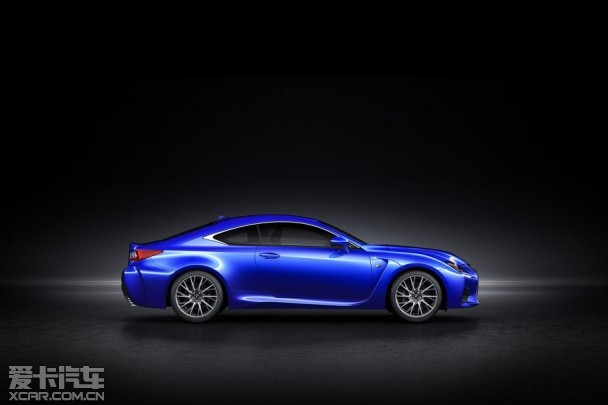 Lexus RC-F