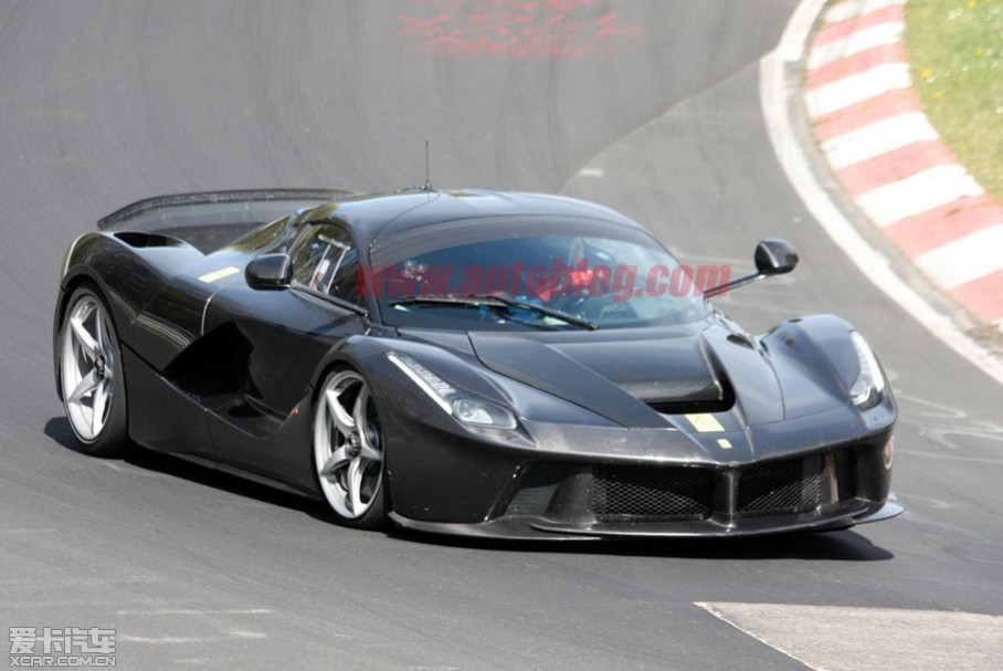 գýعһ鷨LaFerrari XX泵ŦԵĵաϤó2015ʽࡣ