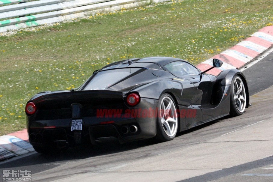 գýعһ鷨LaFerrari XX泵ŦԵĵաϤó2015ʽࡣ