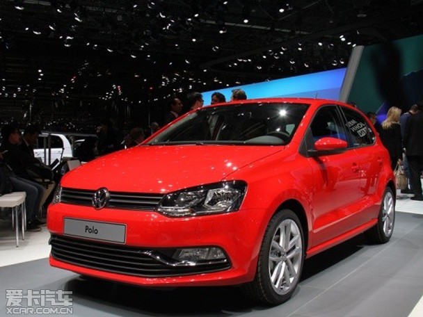 գϺڷ¿POLO¿Cross POLOͼ³525ʽСǽEA211ϵза1.4L1.6L