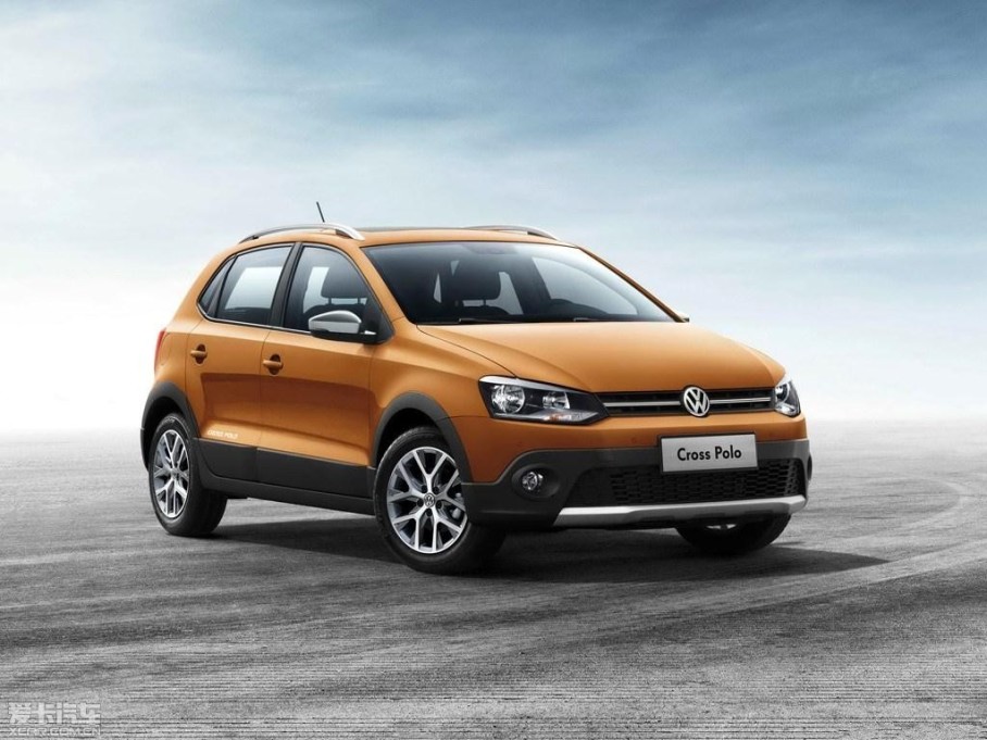 գϺڷ¿POLO¿Cross POLOͼ³525ʽСǽEA211ϵза1.4L1.6L