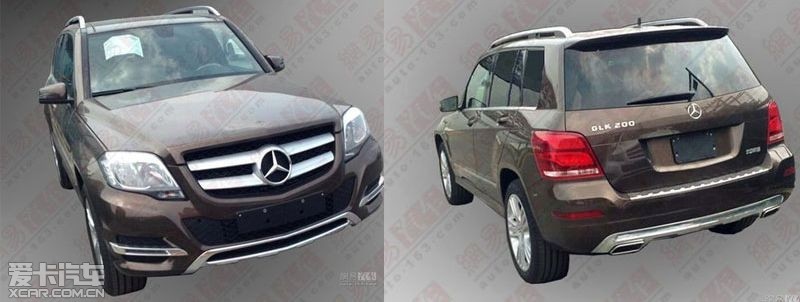 գع˱GLK200ʵգó2.0T͹ʰ汾GLK2008µ׵ĳɶչУԤۼ35Ԫҡ