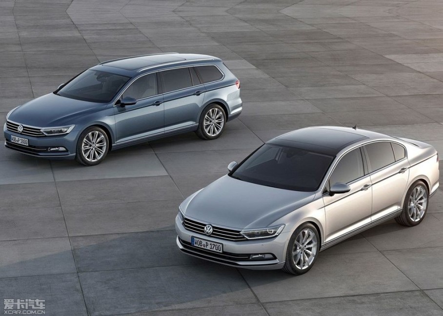 102գȫһPassat2014賵չʽ׷óڴMQBƽ̨죬˴ڼµ2015