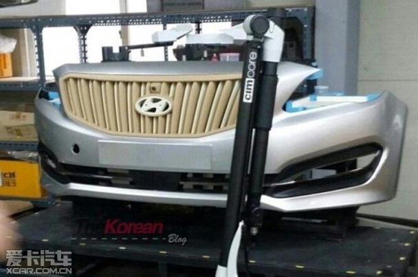 现代新车 现代新车