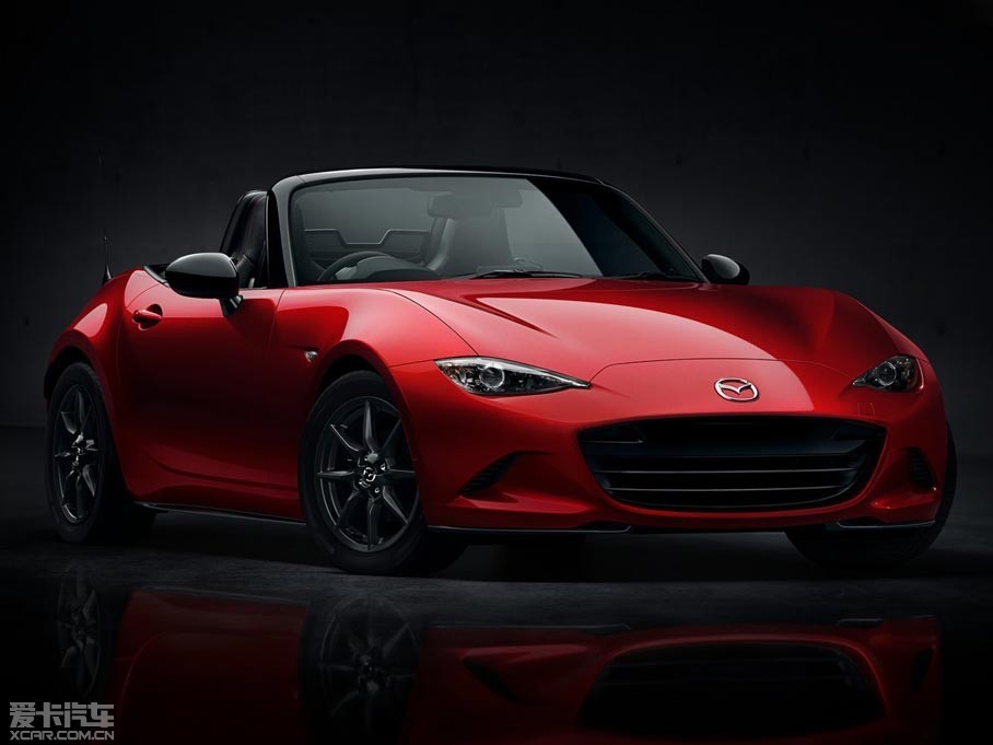 գԴٷ⹫һMX-5ĲֶϢ³1.5L2.0L SKYACTIV-GϤԴMX-5ʽС