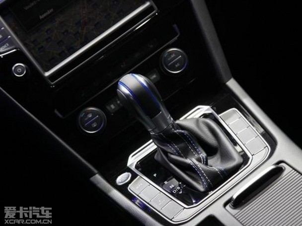 大众Passat GTE