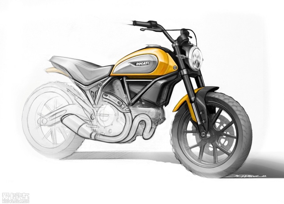 գſڵ¹¡ĦгչʽScramblerͣһƳĸScramblerԤƽ2015ĩʽڹг