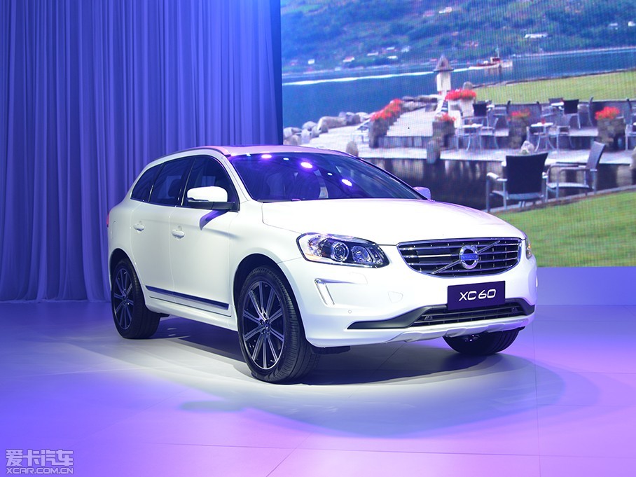 119գֶXC60ʽУ³2.0TΪߵ͹ְ汾⣬2.5Tѡ