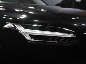 新一代沃尔沃XC90