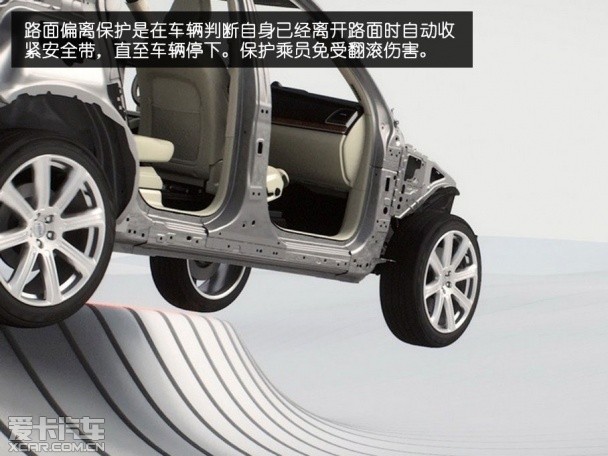 新一代XC90
