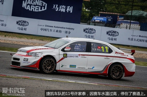CTCC