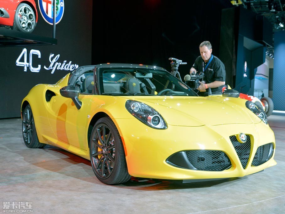 2015չϣŷʽȫ³4C Spider˿ɲжϵͳ֮⻹ѡװһ̼άʵĿɲжӲ