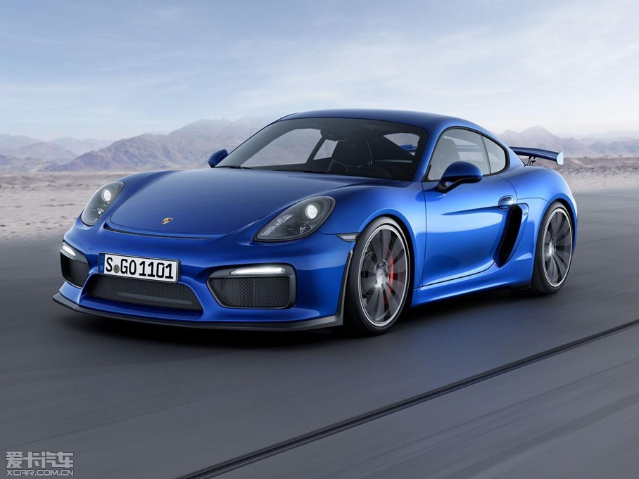 գʱʽȫ˫ܳCayman GT4ĹͼܳԽCayman GTSΪCaymanϵ콢Ϥ³2015߳չ׷