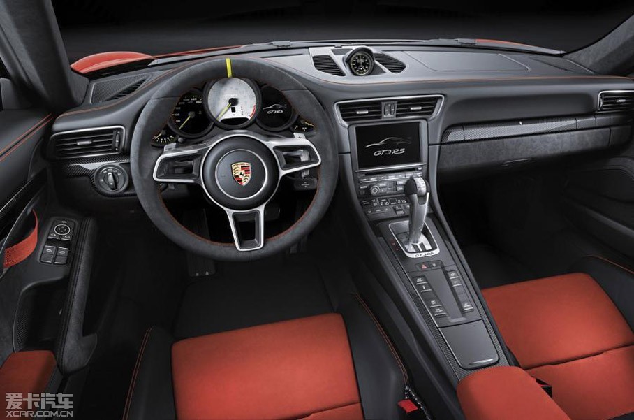 գǴϤʱݽЯ5³2015ϺչPanamera Edition911 Carrera Style EditionΪȫ׷³